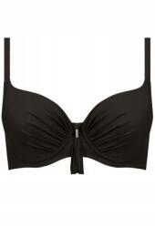 Self Collection Fürdőmelltartó Monaco12-BRA 940PN6/G 19 Fekete 80G