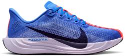 Nike Дамски маратонки Nike Women's Pegasus Plus Road Running Shoes - Sapphire / Purple Dynasty / Light Thistle - размер 37, 5 (EU) (123-1978-0512)