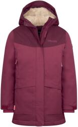 Trollkids Детско палто Trollkids Girl's Oslo Coat Pro Coat - Redwood / Salmon - размер 92 (EU) (703-3999-0311)