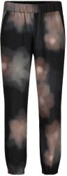 Maloja Дамски ежедневен панталон Maloja Women's MelachM. Casual trousers - Deep Black Bloom - размер XS (107-4536-0211)