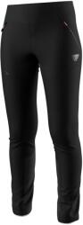 Dynafit Дамски алпийски панталон Dynafit Women's Blacklight Hybrid Pant Mountaineering trousers - Black Out (107-4700-0113)