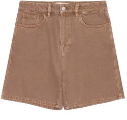KnowledgeCotton Apparel Дамски къси панталони Knowledgecotton apparel Women's Gale 5-Pocket Shorts - Tiramisu - размер 33 (UK) (112-3723-0217)