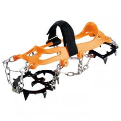 C. A. M. P C. A. M. P. Снегоходни шипове C. A. M. P. Ice Master Snow spikes - Orange - размер 39-41 (412-0034-0211)