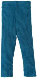 disana Детски клин disana Kid's Strick-Leggings Light Leggings - Taubenblau II - размер 62/68 (EU) (711-0110-1411)