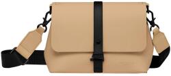 Gaston Luga Чанта за рамо Gaston luga Spläsh Crossbody Bag Shoulder bag - Latte - размер 1, 9 l (510-6501-0711)