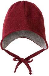 disana Детска зимна шапка (beanie) disana Kid's Walk-Mütze Beanie - Cassis II - размер 46-50 cm (204-5921-1712)