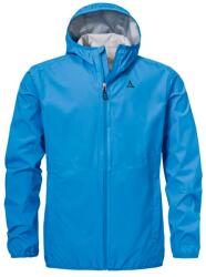 Schöffel Мъжко водоустойчиво яке Schöffel Jacket Style Migandi Waterproof jacket - Allure Blue - размер 48 (EU) (002-3365-0412)