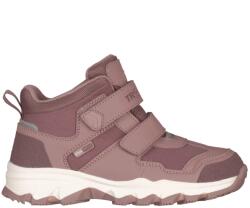Trollkids Детски туристически обувки Trollkids Kid's Kjerag Hiker Walking boots - Pink Dawn - размер 32 (EU) (702-2968-0518)