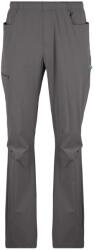EDELRID Мъжки панталон за катерене Edelrid Radar Pants Climbing trousers - Anthracite (009-1207-0114)