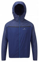 ASICS ROAD PACKABLE JACKET Férfi futódzseki (2262000007)