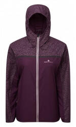 ASICS ROAD PACKABLE JACKET Női futódzseki (2152000008)
