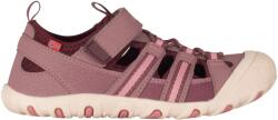 Trollkids Детски сандали Trollkids Kid's Sandefjord Sandal XT Sandals - Orchid / Peony Rose - размер 29 (EU) (702-3179-0814)