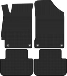 AlphaCar Chrysler Pacifica (2004-2008) autószönyegek gumi Vályú 2cm Ütközők
