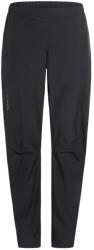 Vaude Мъжки водоустойчив панталон за колоездене Vaude Kuro Pro Rain Pants Waterproof trousers - Black - размер XL (055-3492-0114)