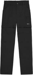 Picture Дамски панталон със свалящи крачоли Picture Women's Outif 2in1 Stretch Pant Zip-off trousers - Black - размер XL (110-1699-0216)