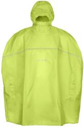 VAUDE Детско пончо Vaude Kid's Grody Poncho - Lemon (703-2040-0211)