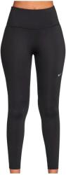 Nike Дамски клин за бягане Nike Women's Dri-Fit Tempo High-Rise 7/8 Tights Leggings - Black / Reflective Silver - размер XL (111-1929-0116)