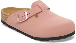 Birkenstock Детски сандали Birkenstock Kid's Boston BFBC Sandals - Pink Clay - размер 36 (702-6039-0321)