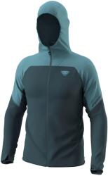 Dynafit Мъжко ветрозащитно яке Dynafit Alpine Wind Jacket Windproof jacket - Smoke Blue (018-0304-0612)