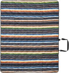 Slowtide Одеало за пикник Slowtide Santana Packable Picnic Blanket - Black - размер 147 x 183 cm (580-2125-0111)