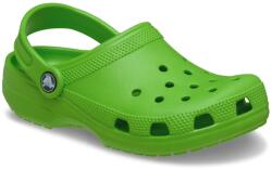 Crocs Детски сандали Crocs Kid's Classic Clog Sandals - Crocs Green - размер J6 (US) (702-2085-4819)