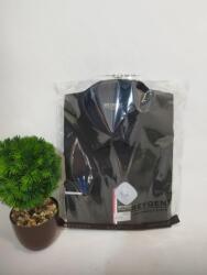 Beygent férfi színes hosszúujjú 100% pamut klasszikus alkalmi ing men's classic shirt