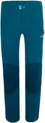Trollkids Детски туристически панталон Trollkids Kids Hammerfest Pants Pro Slim Fit Walking trousers - Petrol - размер 164 (EU) (701-1553-0922)