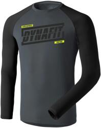 DYNAFIT Мъжка блуза с дълъг ръкав Dynafit 24/7 L/S Tee Longsleeve - Cinder - размер XXL (216-7132-0115)