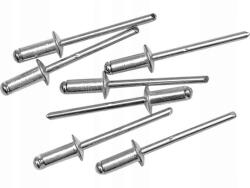 Vorel Alumínium Vakszegek 12, 7x3, 2MM 50DB Vorel 70340 (70340)