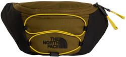 The North Face Чанта за кръст The north face Jester Lumbar 2, 2 Hip bag - Caraway Seed / TNF Black - размер 2, 2 l (510-3342-2211)