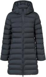 Ecoalf Дамско палто Ecoalf Women's Cronulla Jacket Coat - Storm Blue - размер XS (102-4995-0311)