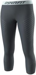 Dynafit Дамско мериносово термобельо Dynafit Women's Tour Light Merino 3/4 Tight Merino base layer - Cinder (115-1278-0513)