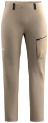 Salewa Дамски туристически панталон Salewa Women's Puez Hemp/DST Pant Walking trousers - Quicksand - размер 42 (EU) (110-1567-0216)