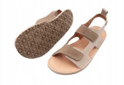 Froddo Flexy Noea Vibram mezítlábas Szandál Bézs 41 (G3150294)