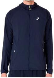Asics Мъжко яке за бягане Asics Road Packable Jacket Running jacket - Midnight (028-0675-0312)