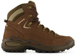 Lowa Дамски туристически обувки Lowa Women's Renegade Evo LL Mid Walking boots - Espresso / Anthracite - размер 41, 5 (EU) (119-0806-0121)