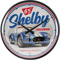 Nostalgic Art Shelby falióra American Muscle (51221)