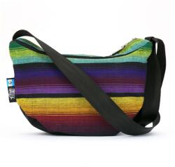 Ethnotek Чанта за рамо Ethnotek Bagan Bag M Shoulder bag - Guatemala 1 - размер 4 l (510-6259-0211)