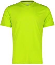 CMP Мъжка спортна тениска CMP Jacquard T-Shirt Sport shirt - Mela - размер 54 (EU) (216-5629-0815)
