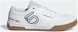 Five Ten Мъжки обувки за планинско колоездене Five Ten Freerider Pro Cycling shoes - Footwear White / Core Black / Red - размер 42 2/3 (EU) (036-0955-0317)