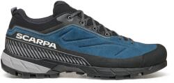 Scarpa Мъжки апроуч обувки Scarpa Rapid XT Approach shoes - Ocean / Grey - размер 46 (EU) (042-0425-0223)