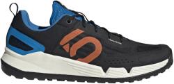 Five Ten Мъжки обувки за планинско колоездене Five Ten 5.10 Trailcross LT Cycling shoes - Core Black / Pure Orange / Ray Blue - размер 42 (EU) (036-0953-0616)