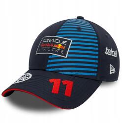 New Era Red Bull Racing F1 baseball sapka univerzális méret P777 (0197883324535)
