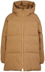 Selfhood Дамско яке парка Selfhood Women's Hip-length Puffer Parka - Sand (104-4057-0812)