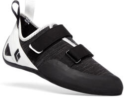 Black Diamond M MOMENTUM CLIMBING SHOES (Méret: 39, Szín: White-Black) (BD57010193080651)