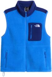 The North Face Дамски поларен елек The north face Women's Yumiori Vest Fleece vest - Active Blue / Bold Blue - размер XL (132-1311-0315)
