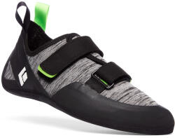 Black Diamond M MOMENTUM CLIMBING SHOES (Méret: 41, 5, Szín: Black-Anthracite) (BD57010191180851)