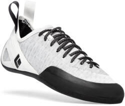 Black Diamond W MOMENTUM LACE CLIMBING SHOES (Méret: 38, Szín: White-Alloy) (BD57010893130701)