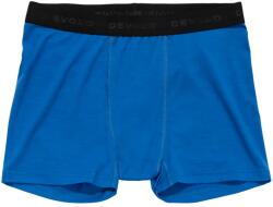 Devold Мъжко мериносово термобельо Devold Breeze Boxer Merino base layer - Royal (014-0335-0512)