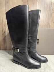 Bronx Női Tiszti BRONX-14403-A 01 Black luc-yy 39 (14403-A)